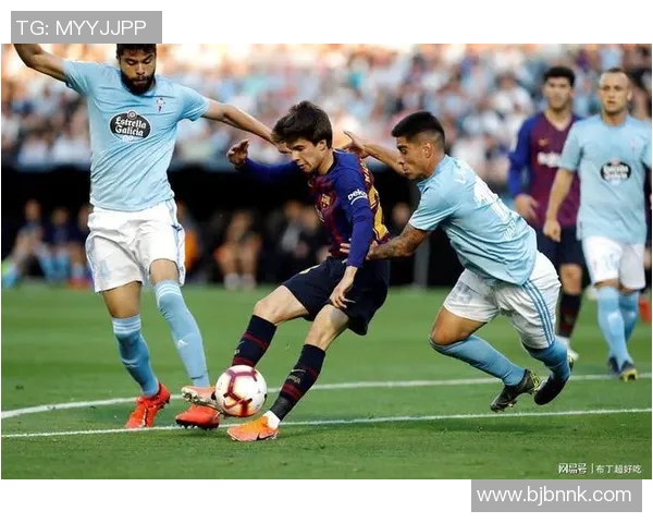 巴萨与塞尔塔精彩对决全场回放重温比赛经典瞬间与精彩进球 巴萨与塞尔塔精彩对决全场回放重温比赛经典瞬间与精彩进球