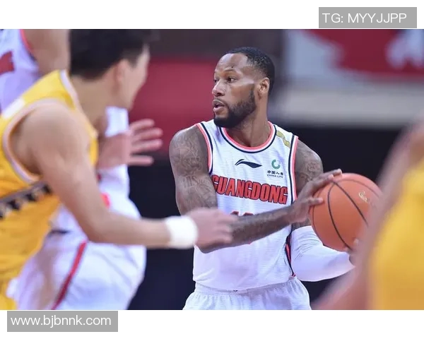 广东大益与广厦篮球对决直播精彩瞬间全记录