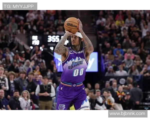 爵士与骑士精彩对决回放分析及赛后精彩瞬间重温 爵士与骑士精彩对决回放分析及赛后精彩瞬间重温