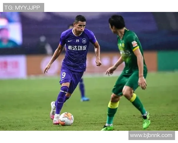 2020年天津泰达与北京国安精彩对决回顾与分析