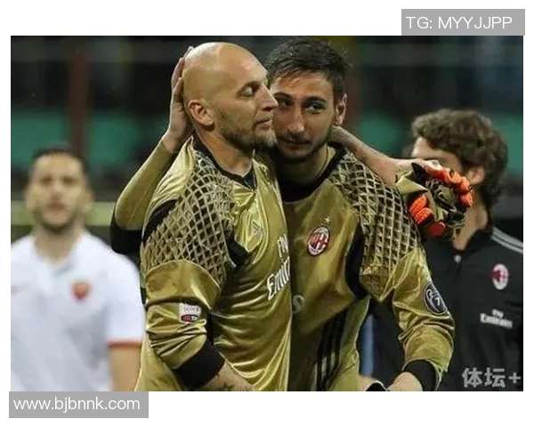 多纳鲁马的传奇之路：从青涩门将到世界顶级守护者的蜕变与荣耀