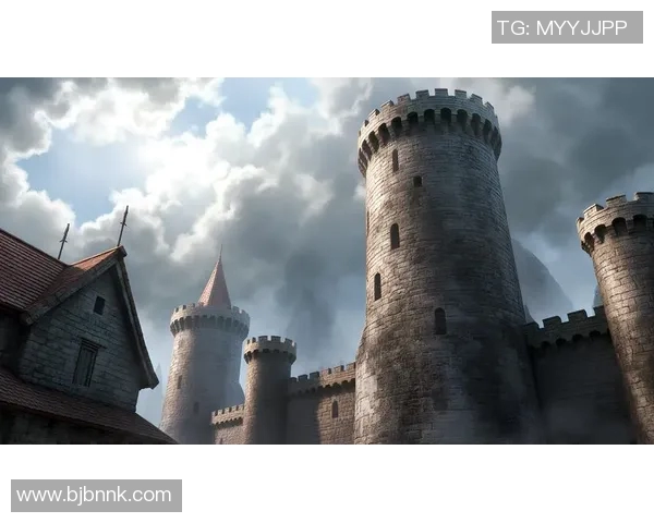 弗格的奇幻冒险之旅探索未知世界的神秘与魅力