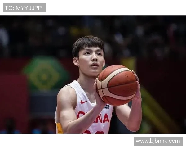 徐杰的篮球之路：从青涩少年到CBA明星的奋斗历程与成长故事