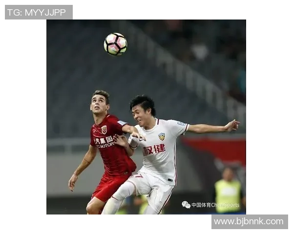 权健与上港2018年对决回顾：激情碰撞与战术较量的精彩瞬间