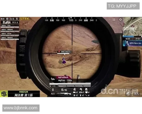 和平精英战术分析：深入解读FPX包夹战术的优势与应用MBA