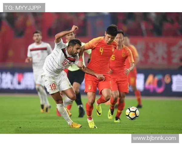 中国对阵叙利亚足球比赛直播全程回顾与精彩瞬间分析