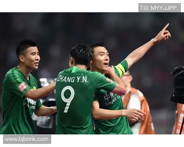 上港与国安精彩对决直播观看指南及赛前分析分享