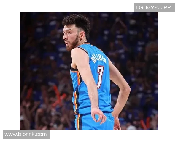 切特霍姆格伦的成长之路与未来篮球潜力探讨