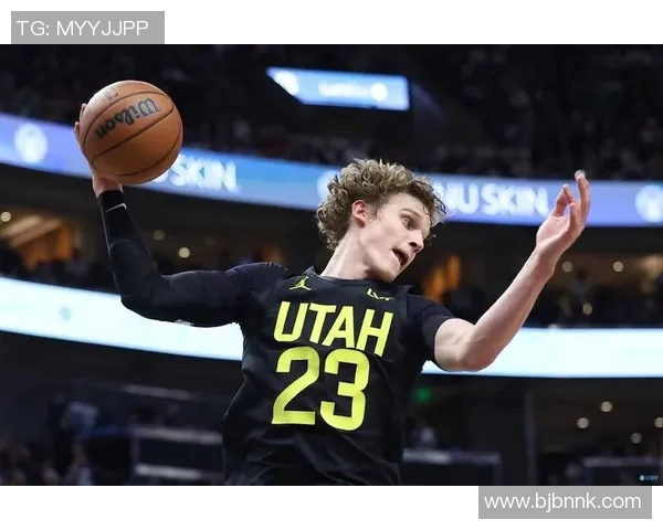 劳里马尔卡宁如何在NBA赛场上崭露头角成为新一代篮球明星