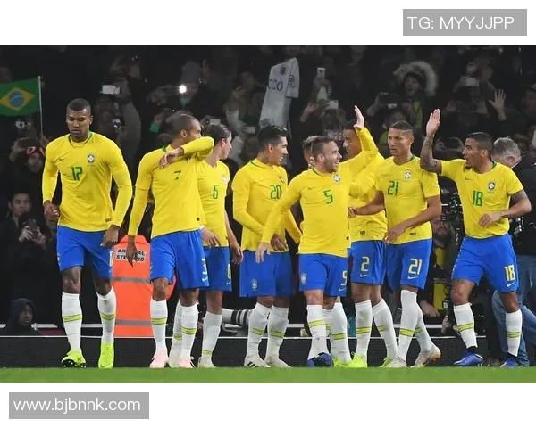 巴西与乌拉圭足球对决历史回顾与未来展望分析