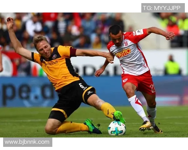 德乙菲尔特对阵德累斯顿精彩直播全程回顾与分析