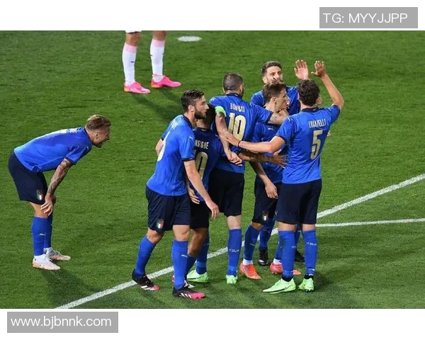 意大利与爱沙尼亚足球历史交锋战绩回顾及比分分析