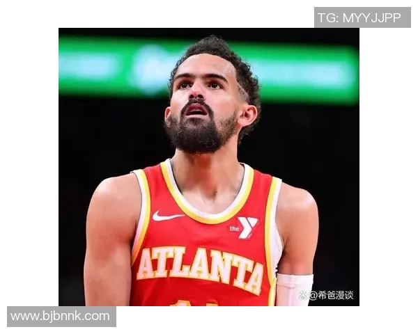 特雷杨在NBA赛场的崛起与挑战解析及未来发展展望