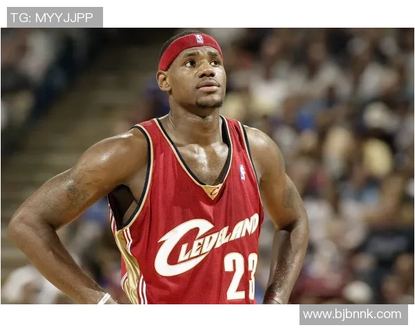 詹姆斯领衔NBA新篇章：从传奇球员到篮球文化的全球象征