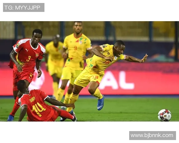 非洲杯激战喀麦隆对决强敌展现足球激情与荣耀之路