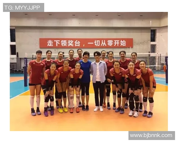 从零开始掌握排球心理素质提升技巧与实战策略全解析