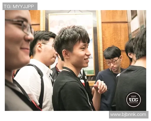 EDG在洲际赛中的蜕变与成长历程全景回顾