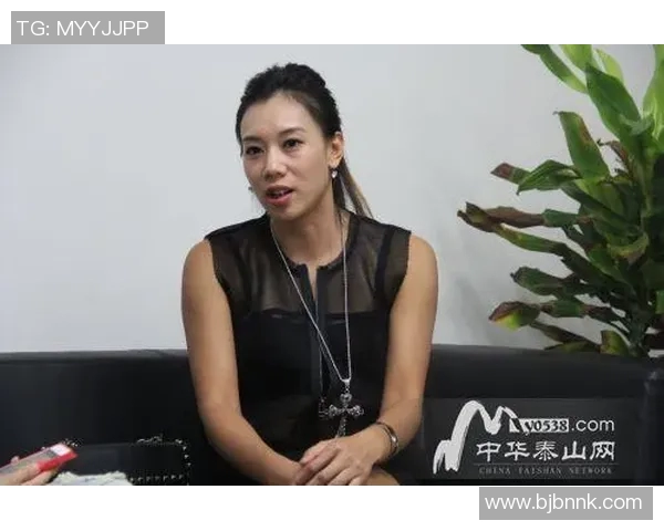 吴敏专访揭秘排球成功秘诀与团队协作的重要性