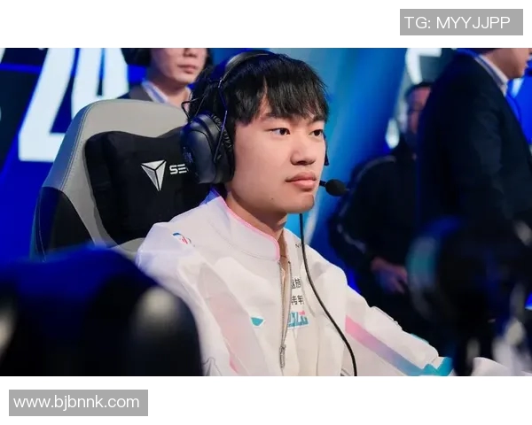 深入解析BLG战队比赛经验与表现的关键因素与影响