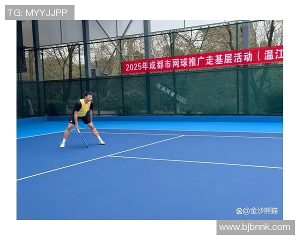 成都网球队的实力之争引发热议网球界的未来发展方向何在