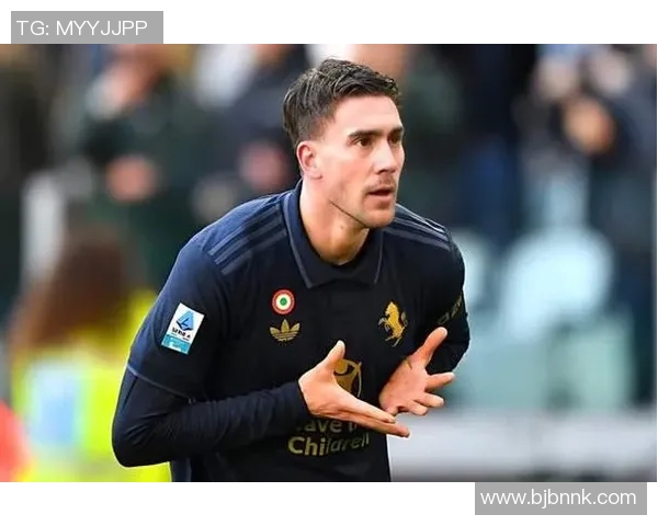 弗拉霍维奇的崛起与未来展望:从天赋少年到足球明星的蜕变之路 弗拉霍维奇的崛起与未来展望:从天赋少年到足球明星的蜕变之路