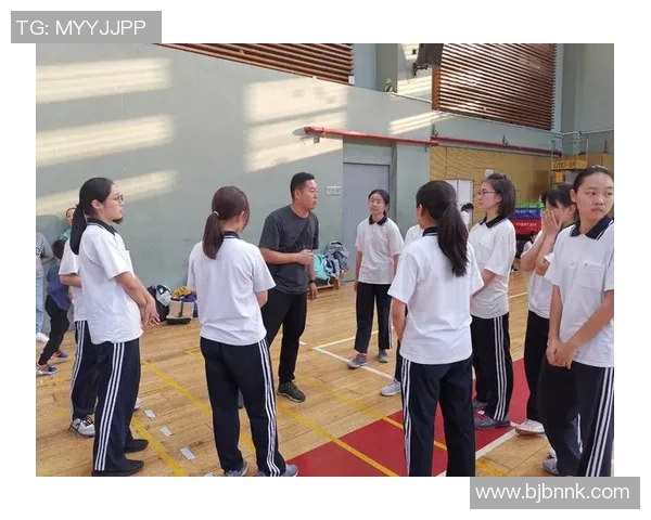 专访吴强：深度剖析排球背后的成功秘诀与团队精神